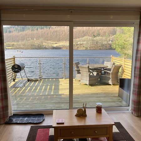 Lodge 24 Spean Bridge Εξωτερικό φωτογραφία