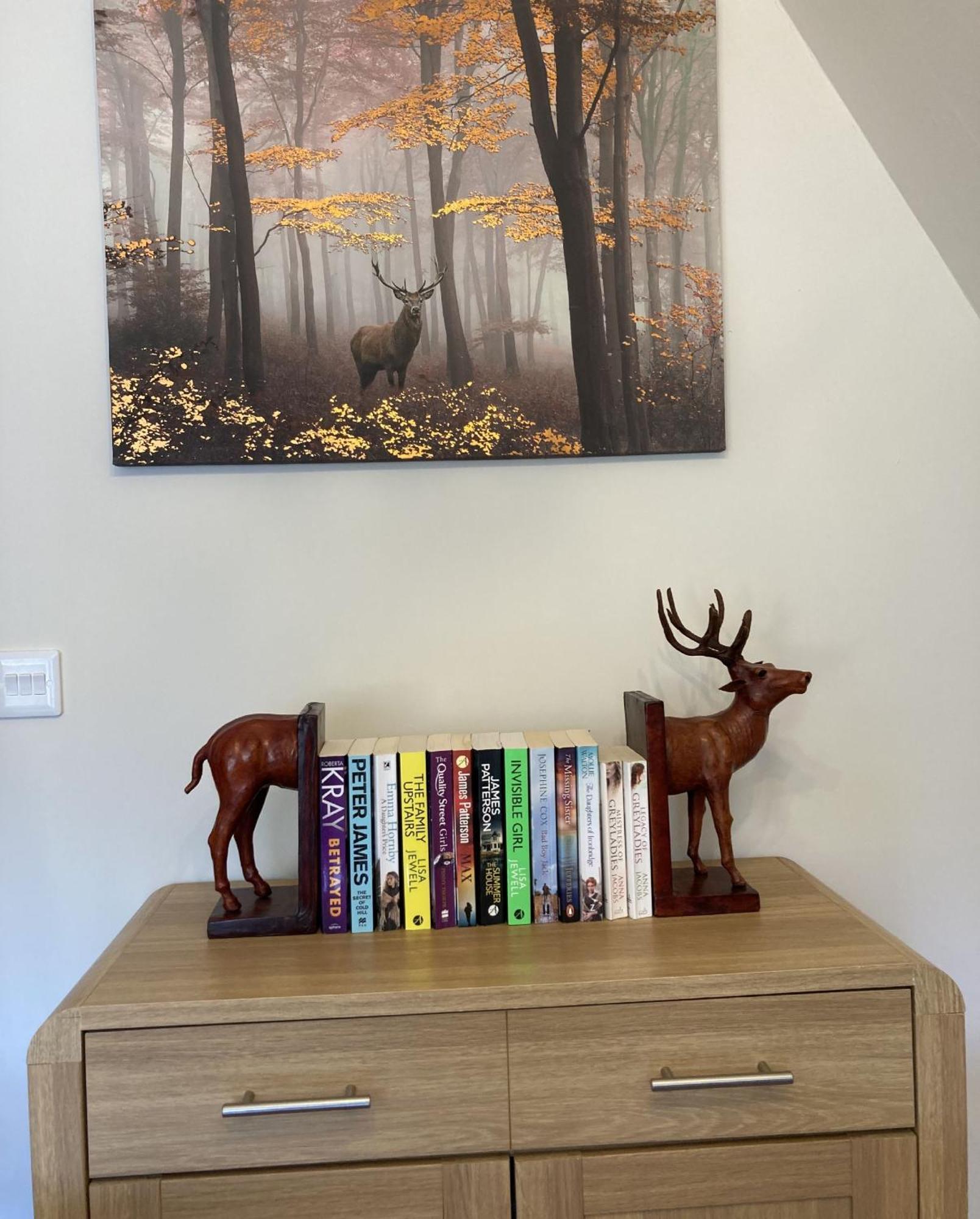 Lodge 24 Spean Bridge Εξωτερικό φωτογραφία