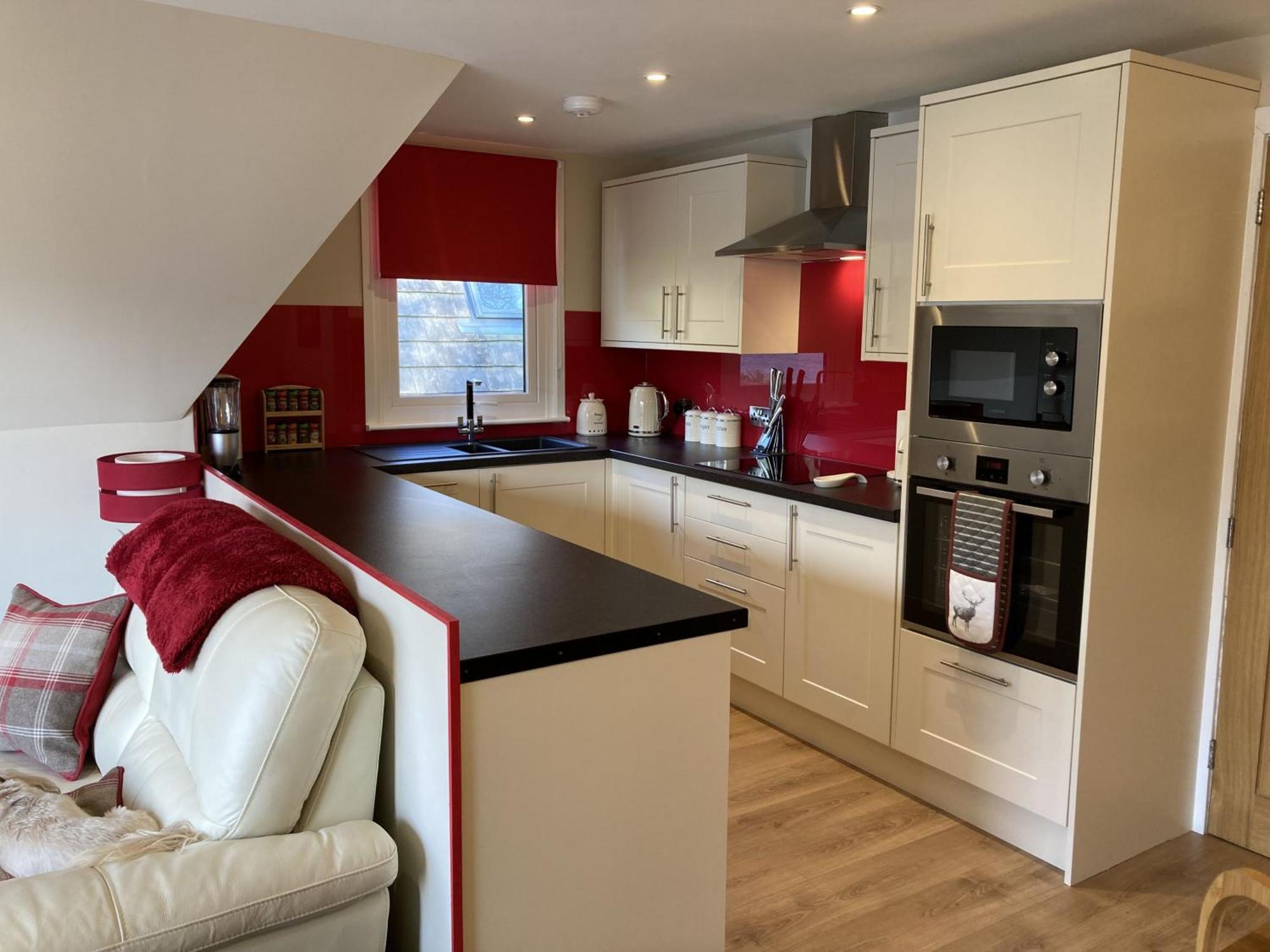 Lodge 24 Spean Bridge Εξωτερικό φωτογραφία