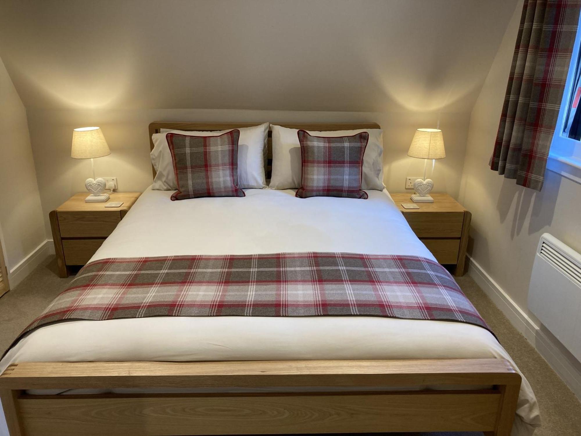 Lodge 24 Spean Bridge Εξωτερικό φωτογραφία