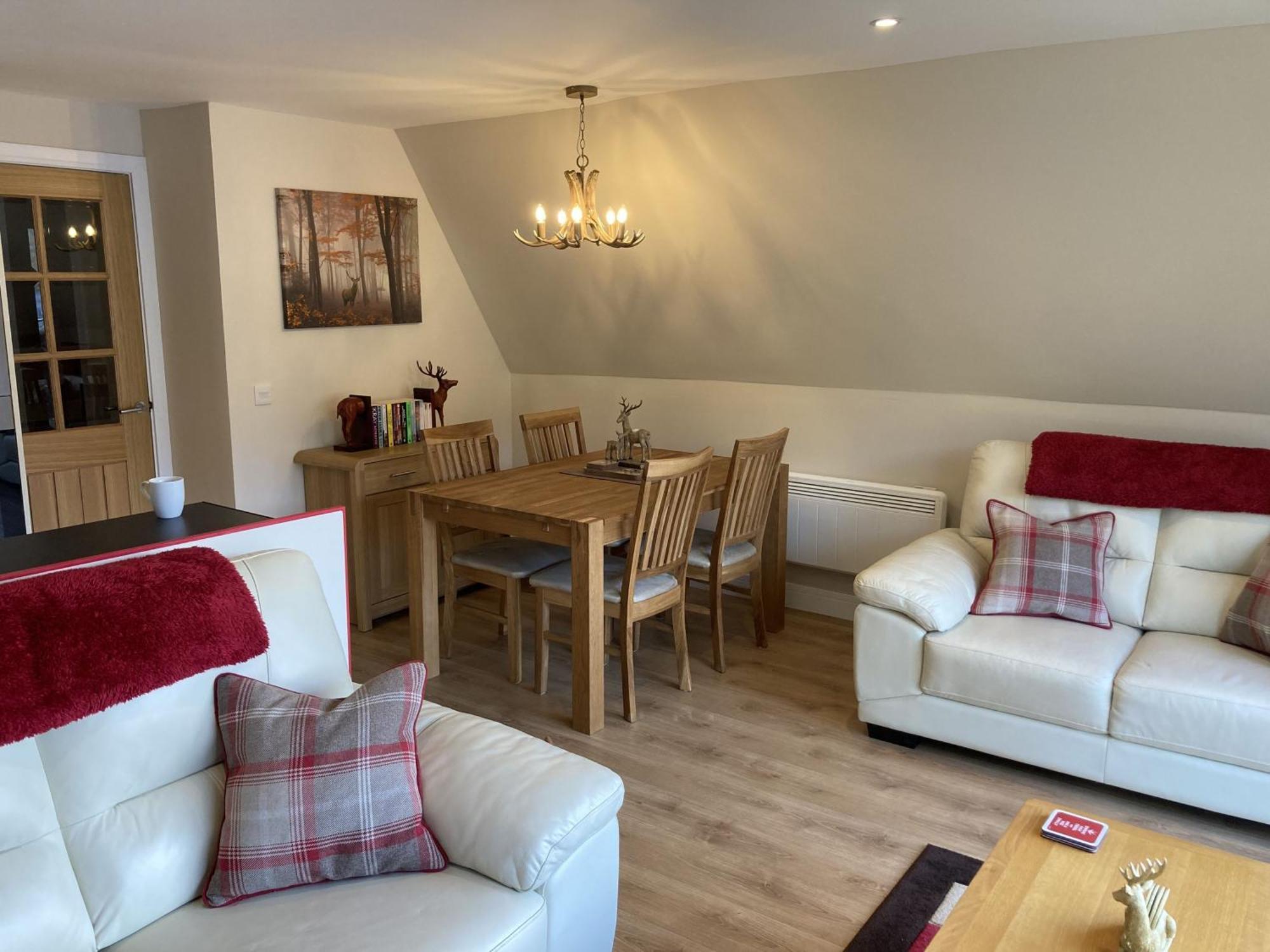 Lodge 24 Spean Bridge Εξωτερικό φωτογραφία