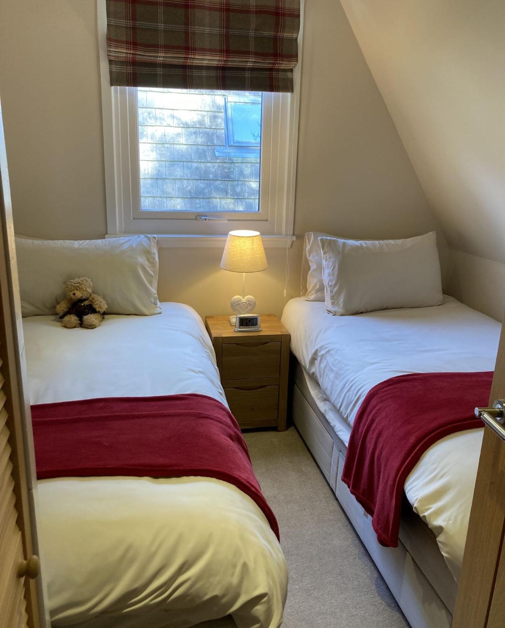 Lodge 24 Spean Bridge Εξωτερικό φωτογραφία